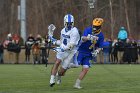 Men's LAX vs JWU  Wheaton College Men's Lacrosse vs Johnson & Wales University. - Photo by Keith Nordstrom : Wheaton, Lacrosse, LAX, JWU, Johnson & Wales